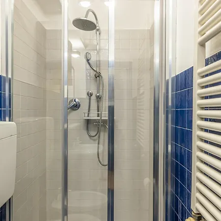 Appartement Navigli Smart To Experience Milaan