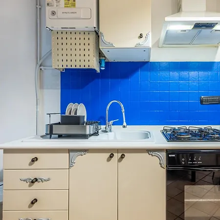 Appartement Navigli Smart To Experience *