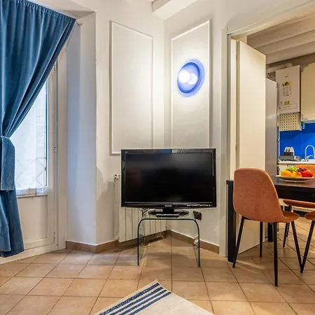 Appartement Navigli Smart To Experience