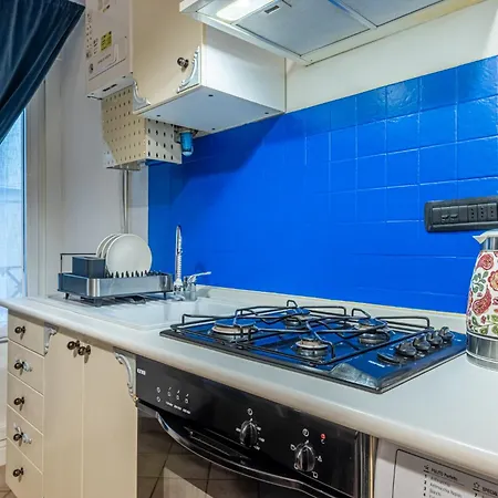 Appartement Navigli Smart To Experience