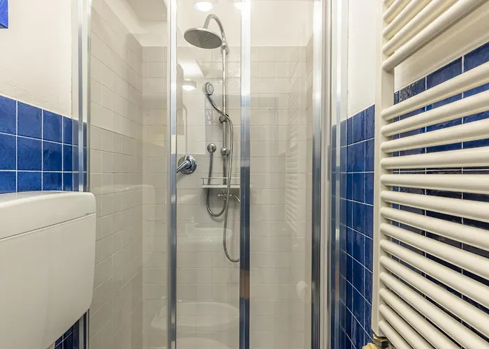 Apartment Navigli Smart To Experience Milan