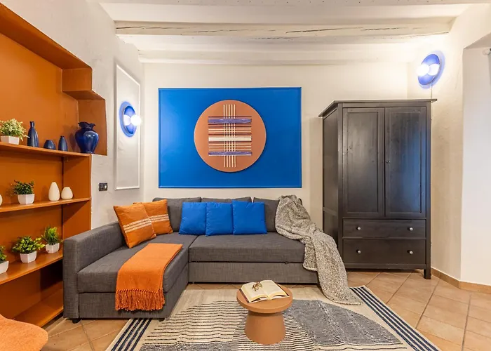 Navigli Smart To Experience Milan