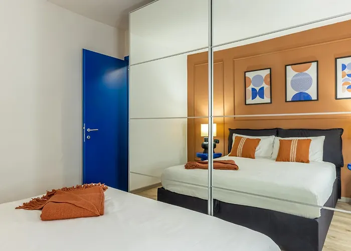 Navigli Smart To Experience Milan