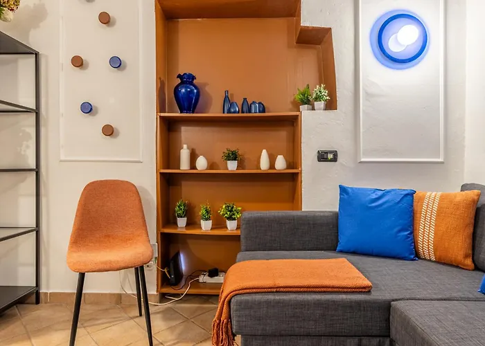 Apartment Navigli Smart To Experience