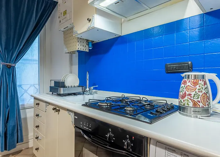 Apartment Navigli Smart To Experience