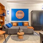 Navigli Smart To Experience Апартаменты *