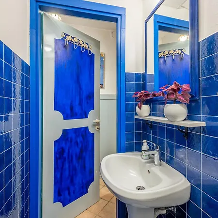 Alessi 13 Smart Apartment Sui Navigli - Vesta * Милан