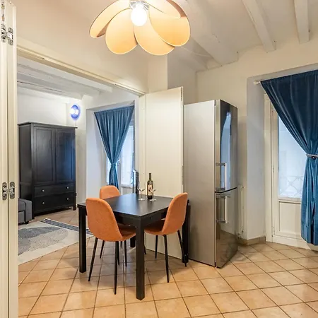 Navigli Smart To Experience