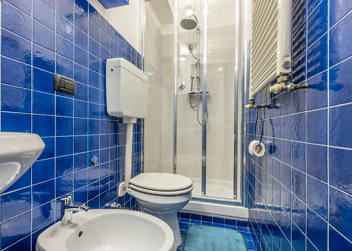 Navigli Smart To Experience Apartment *
