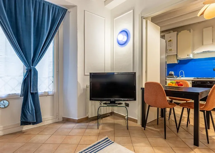 Apartment Navigli Smart To Experience