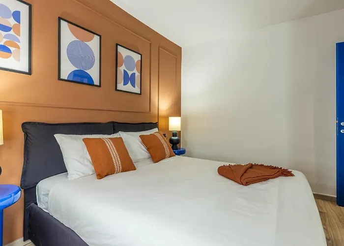 Navigli Smart To Experience Milano